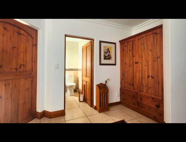 4 BEDROOM PROPERTY TO RENT IN MOSSEL BAY GOLF ESTATE